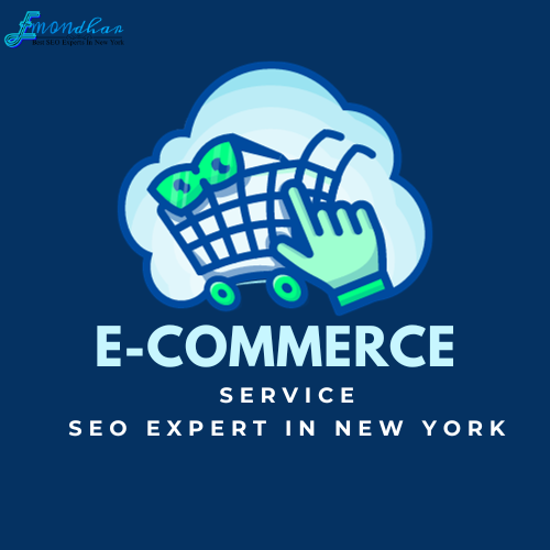 E-Commerce SEO Service