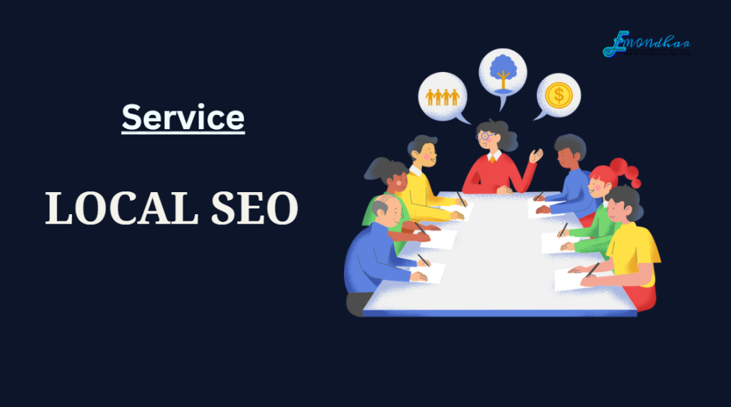 SEO Expert in new york local seo services digital marketing